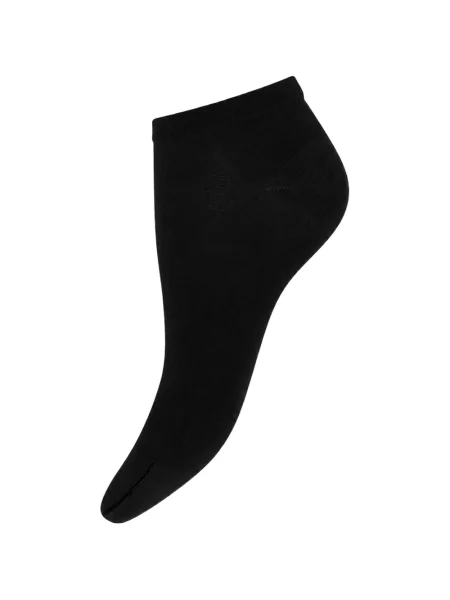 Skarpety Wolford czarne