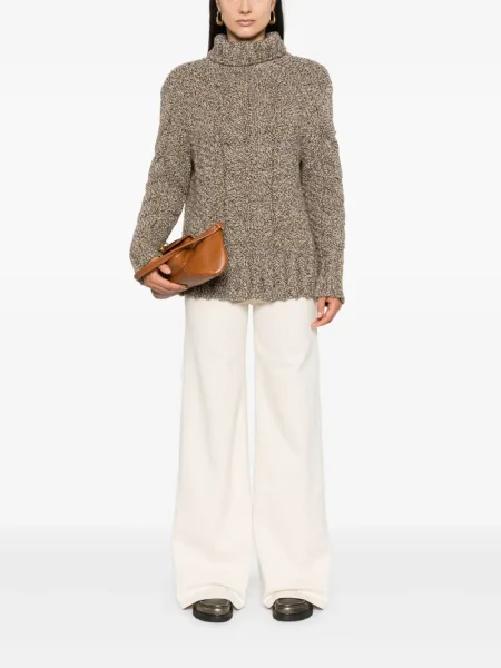 Pulover Kiton maro