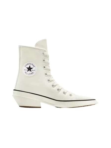 Sneakersy Converse Chuck 70 białe