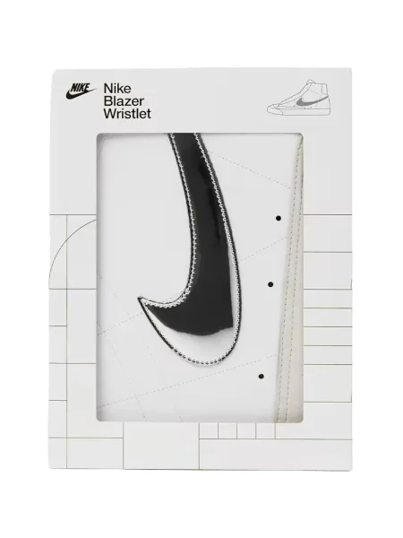 Šiltovka Nike biela