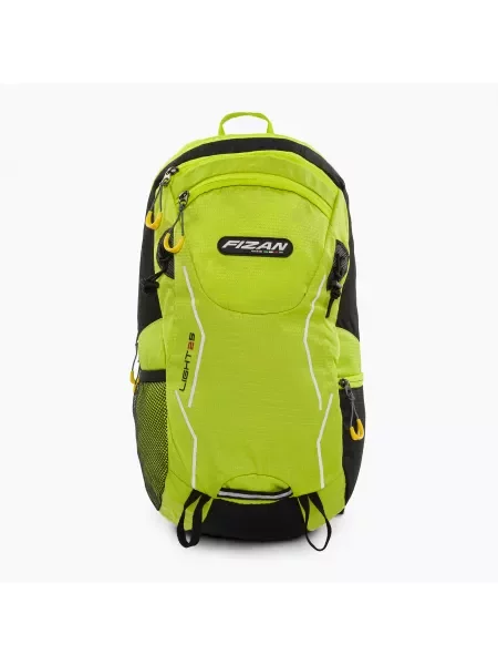 Plecak trekkingowy Fizan Light 25 zielony