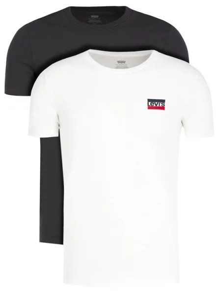 Πουκάμισο Levi's λευκό