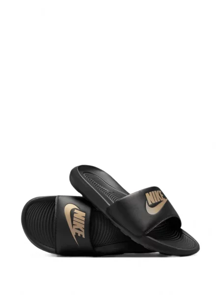 Fotbal sneakerși Nike Pegasus retro negru