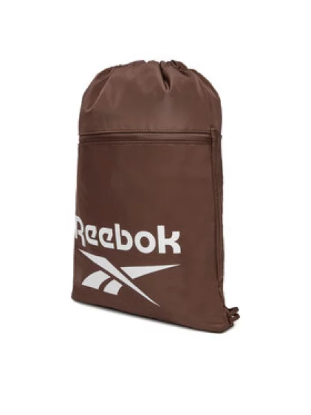 Reebok Tornazsák barna