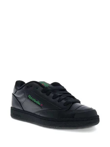 Маратонки Reebok черно