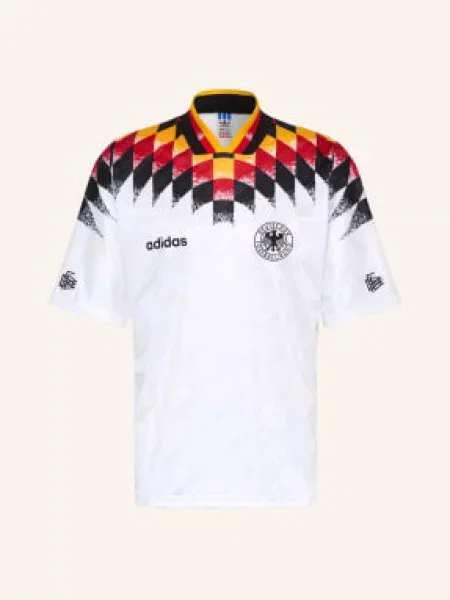 Tričko Adidas jersey černé