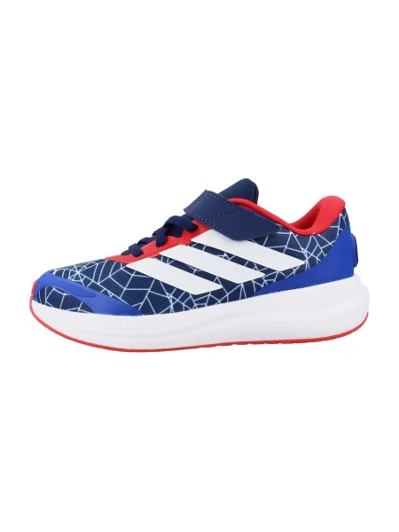Tenisky Adidas modrá
