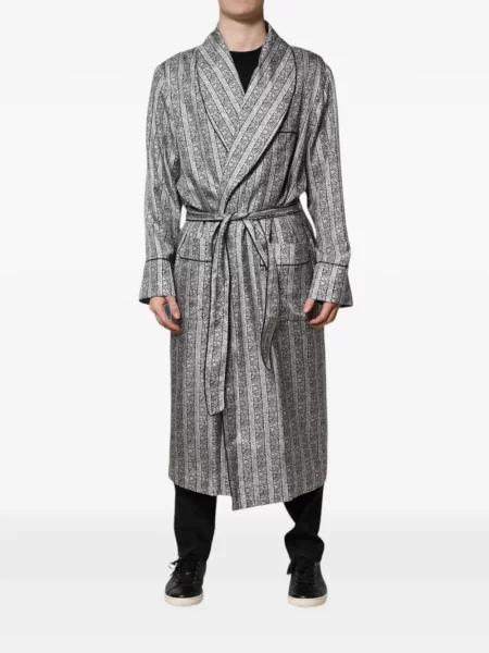 Halat Dolce & Gabbana de mătase