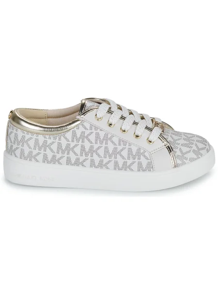 Pantofi copii Michael Michael Kors bej
