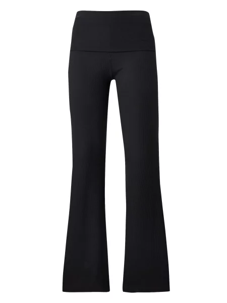 Nike Sportswear Leggings Chill' negru