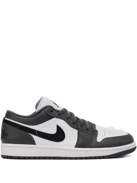 Sneakerși Jordan Air Jordan 1 gri