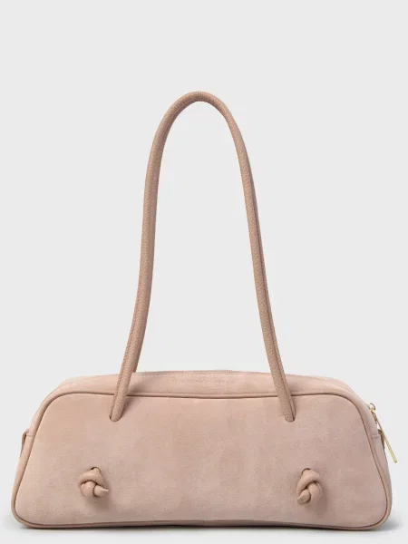 Сумка Roberta Gandolfi рожева