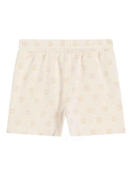 Bermudy dziecięce Dolce And Gabbana