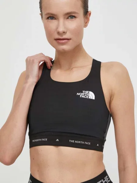The North Face sportmelltartó Mountain Athletics fekete