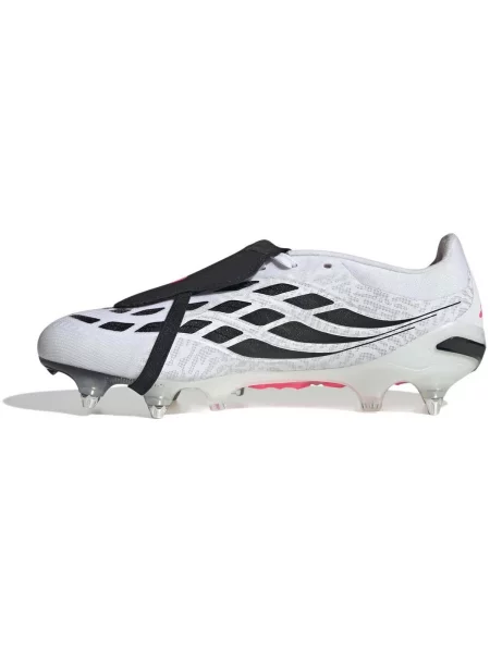Pantofi Adidas alb
