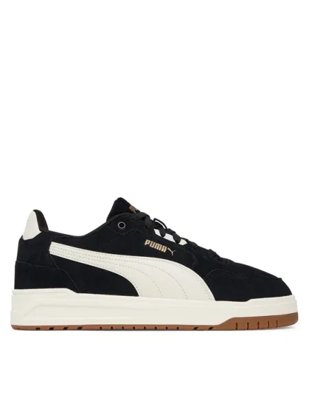 Puma Tenisice Shuffle Downtown Sd 02 crna