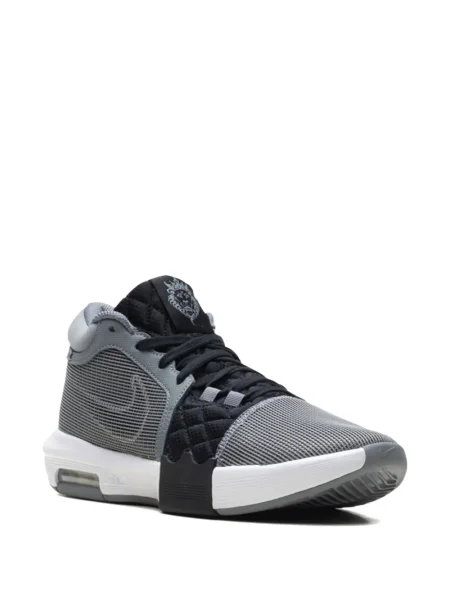 Sneakerși Nike Zoom Rival alergare negru