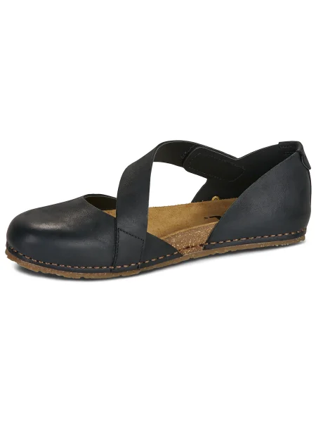 Pantofi Art negru