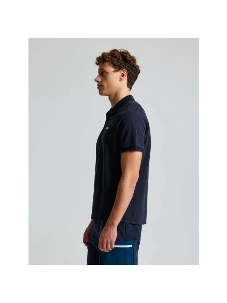 Tricou Slam albastru
