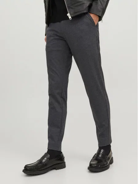 Jack&Jones Чіноси Marco сірий
