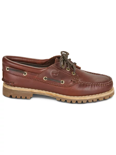 Mokasíny Timberland hnedá