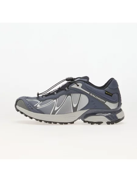 Sneakers Salomon XT-Whisper GTX Grisaille/ Dark Navy/ Black EUR 39 negru