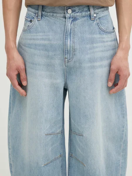 Джинсы Helmut Lang