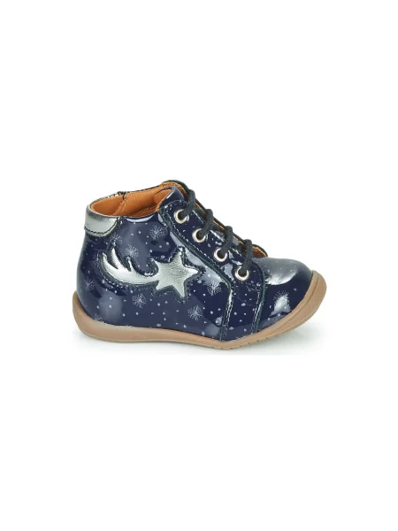 Pantofi copii Gbb albastru