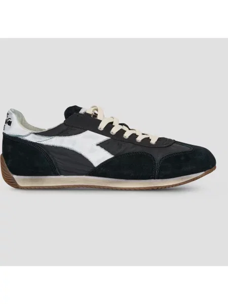 Tenisky Diadora čierna
