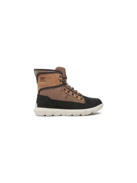 Pantofi Sorel maro