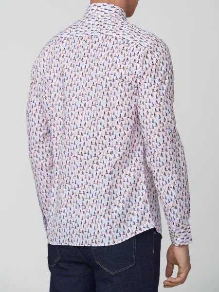 Рубашка Hackett London