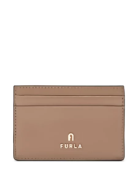 Portofel Furla cu autograf