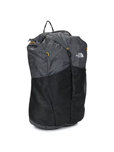Rucsac The North Face gri