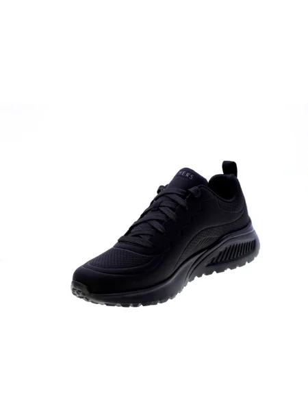 Tenisky Skechers čierna