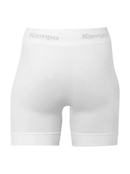 Szorty Kempa Performance Pro białe