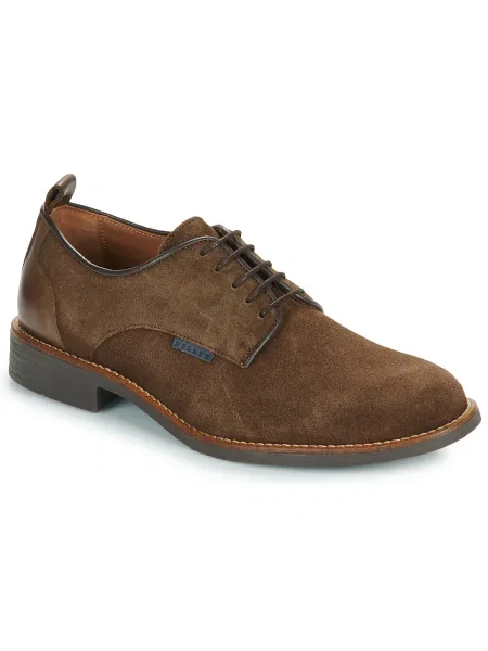 Pantofi derby Pellet