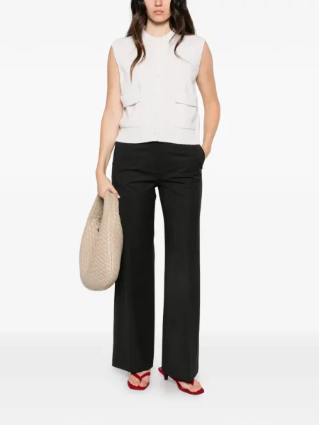 Pantaloni Ottod’ame gri