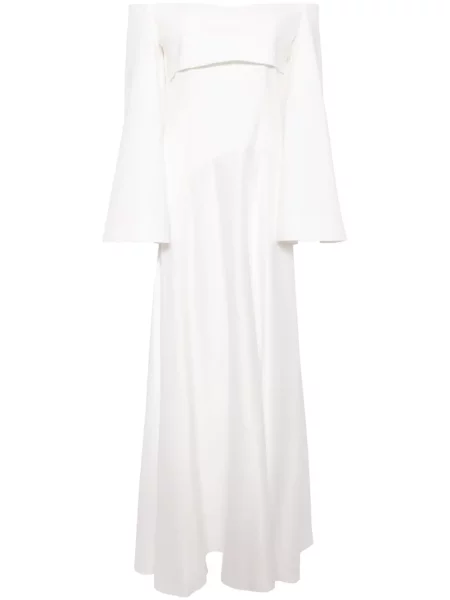 Sukienka Solace London biała