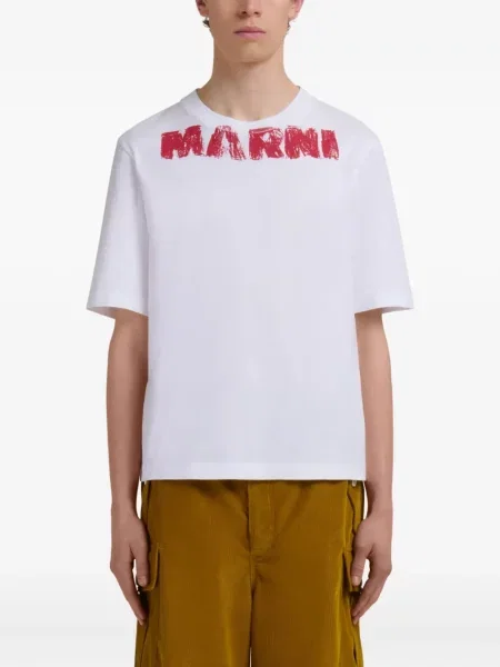 Majica Marni bijela