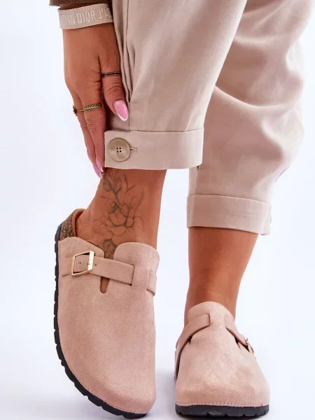 Japonke Boto iz semiša bela