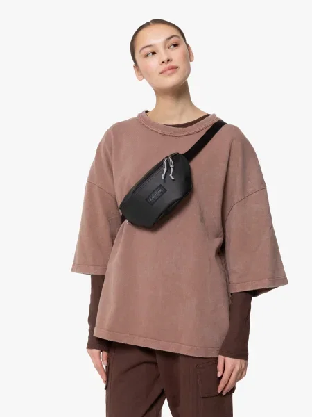 Geantă Eastpak negru