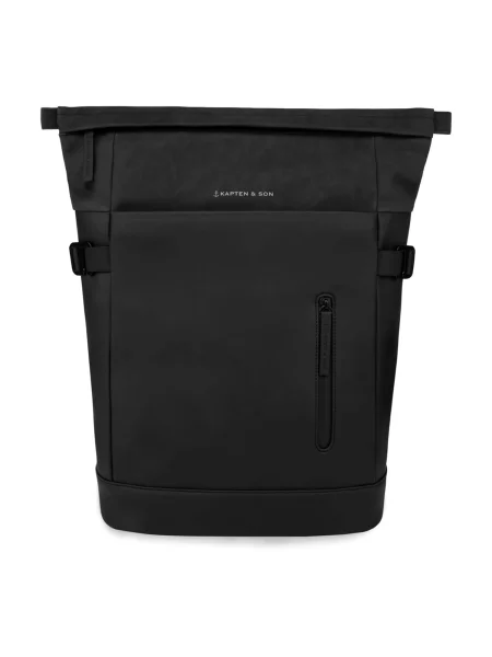 Kapten & Son Rucsac Aarhus negru