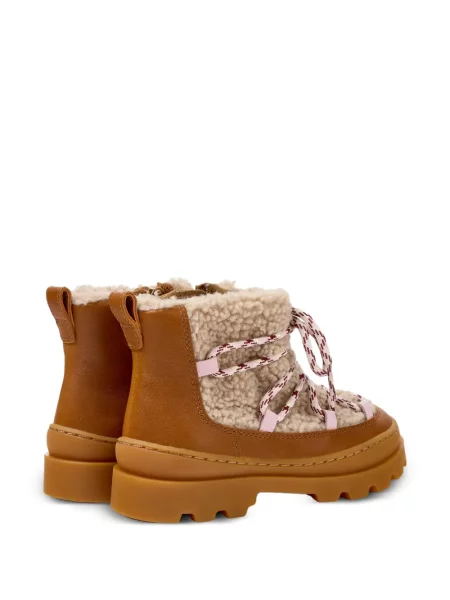 Buty do kostki dziecięce Camper