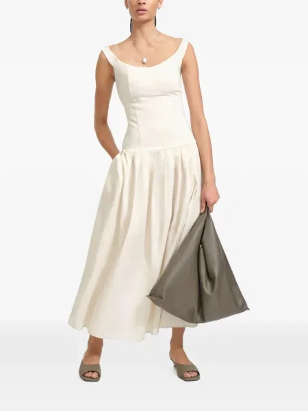 Rochie maxi Marcella