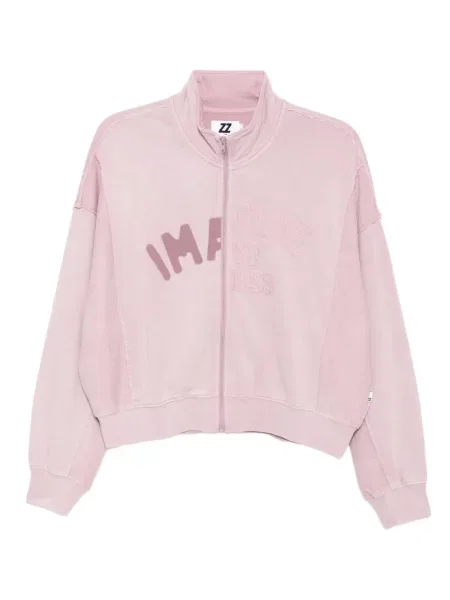 Bluza Izzue różowa