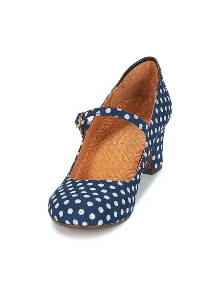 Pantofi Chie Mihara albastru