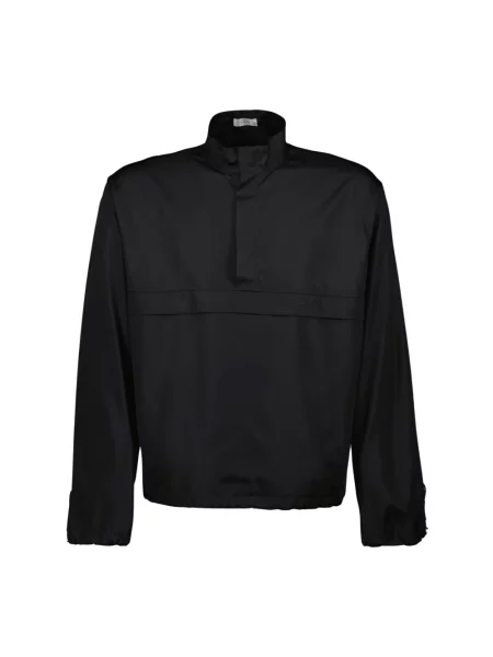 Wiatrówka Dior czarna