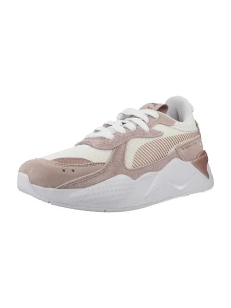 Pantofi Puma roz