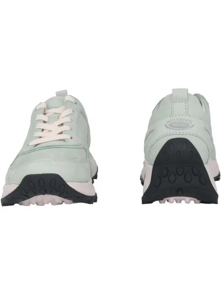 Pantofi Gabor verde