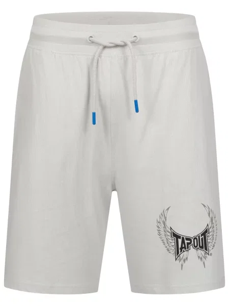 Szorty Tapout Tillusion szare